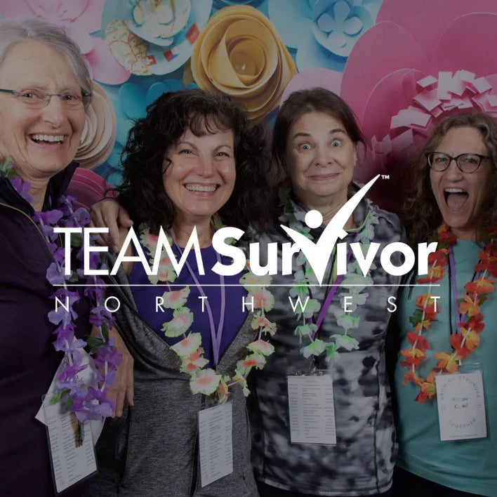 Team Survivor NorthWest