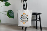 This Shit Sucks Cotton Canvas Tote Bag
