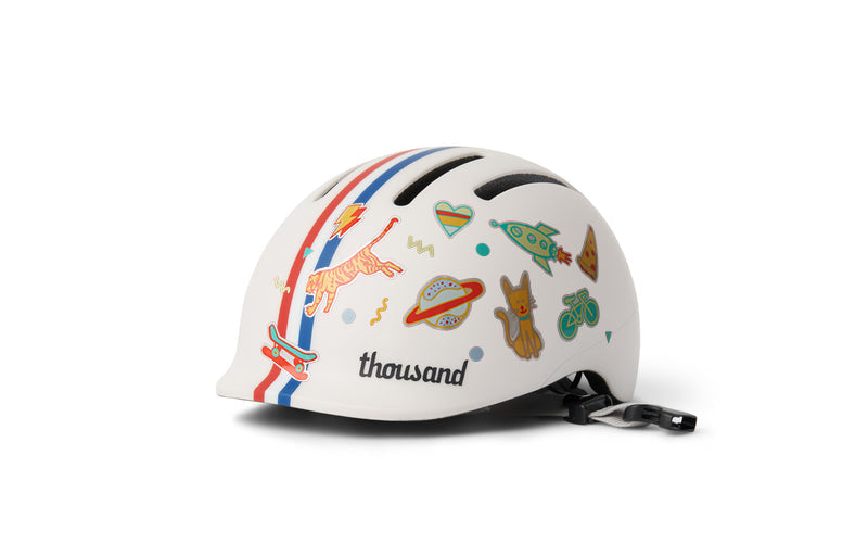 Thousand Jr. Toddler Helmet