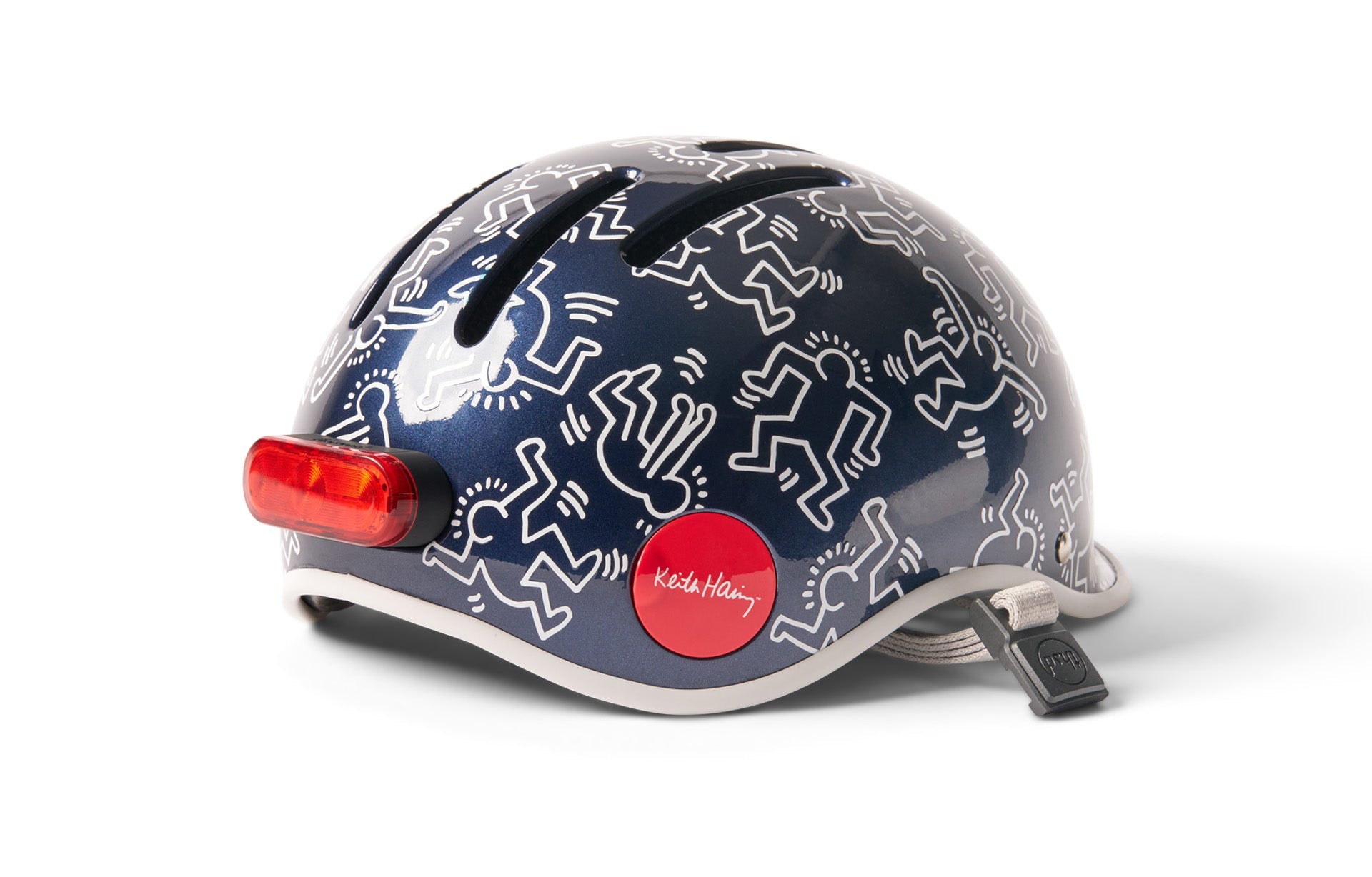 Heritage 2.0 Bike & Skate Helmet