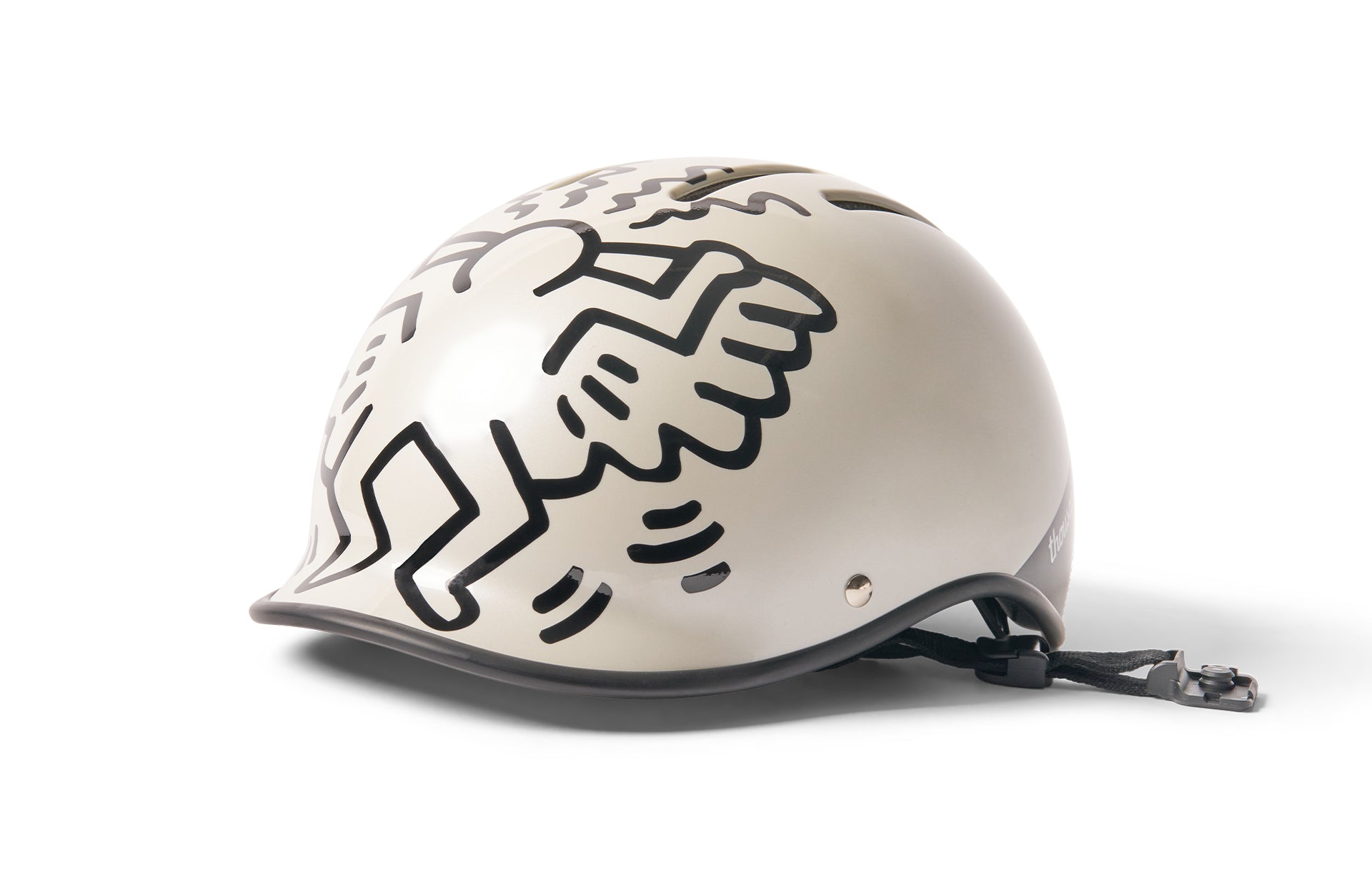 Heritage 2.0 Bike & Skate Helmet