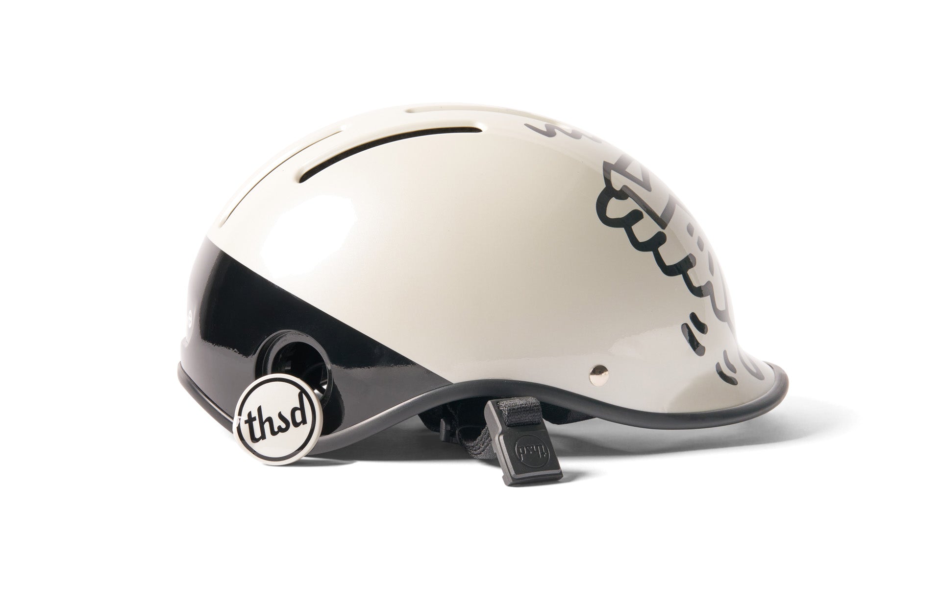 Heritage 2.0 Bike & Skate Helmet