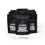 Top 10 Sampler - Taste Ten Trending Teas