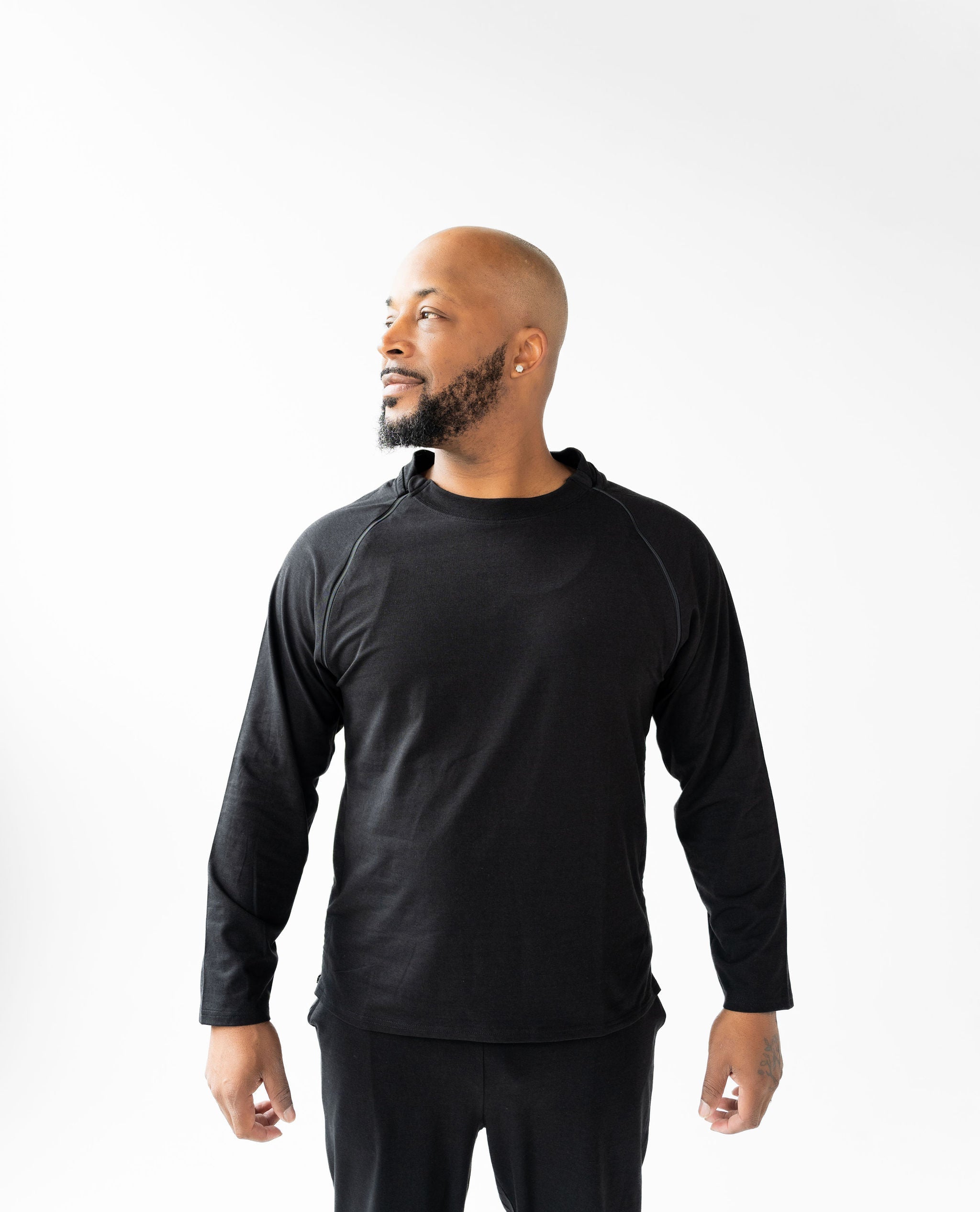 CW Adaptive Crew (Men)