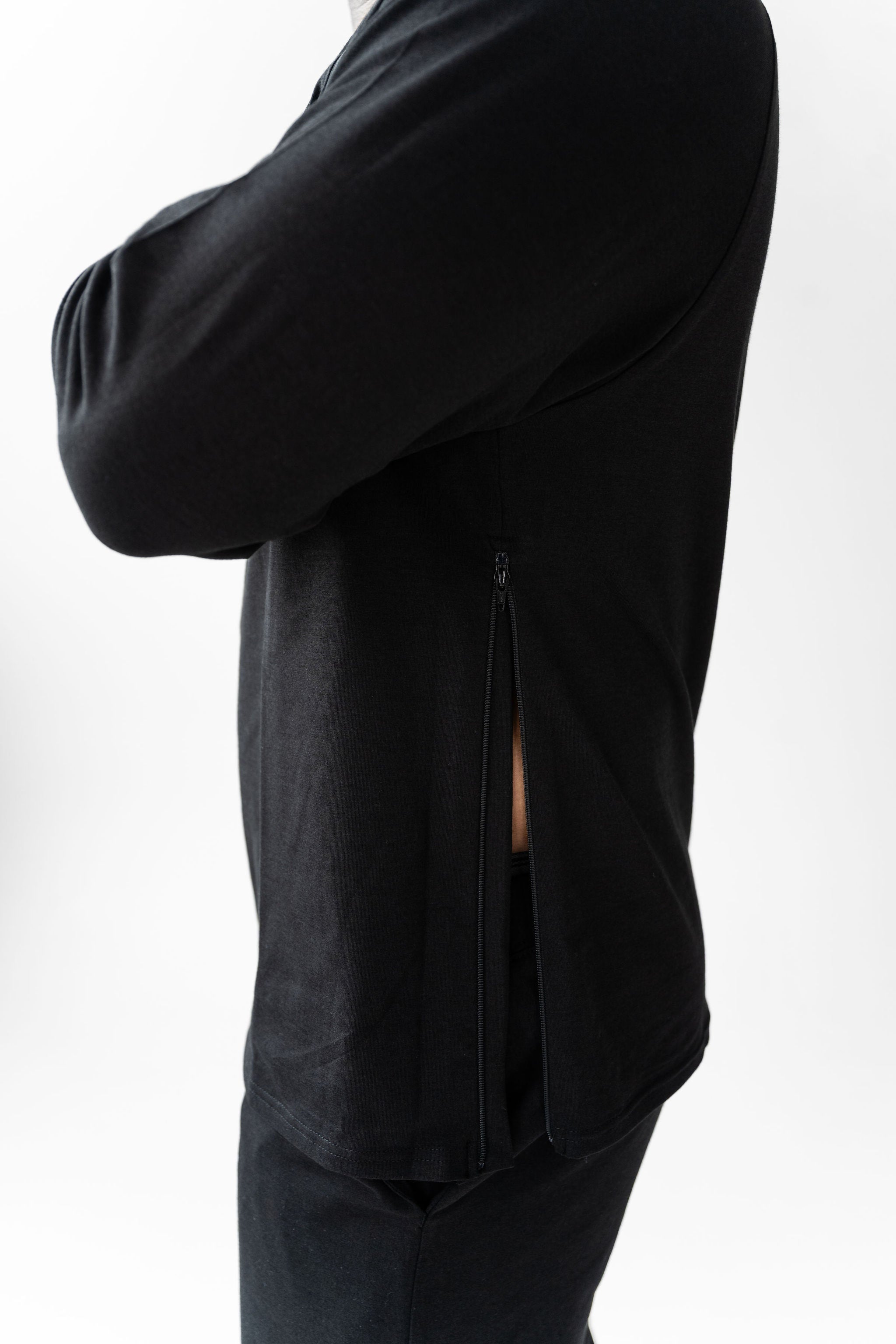 CW Adaptive Crew (Men)