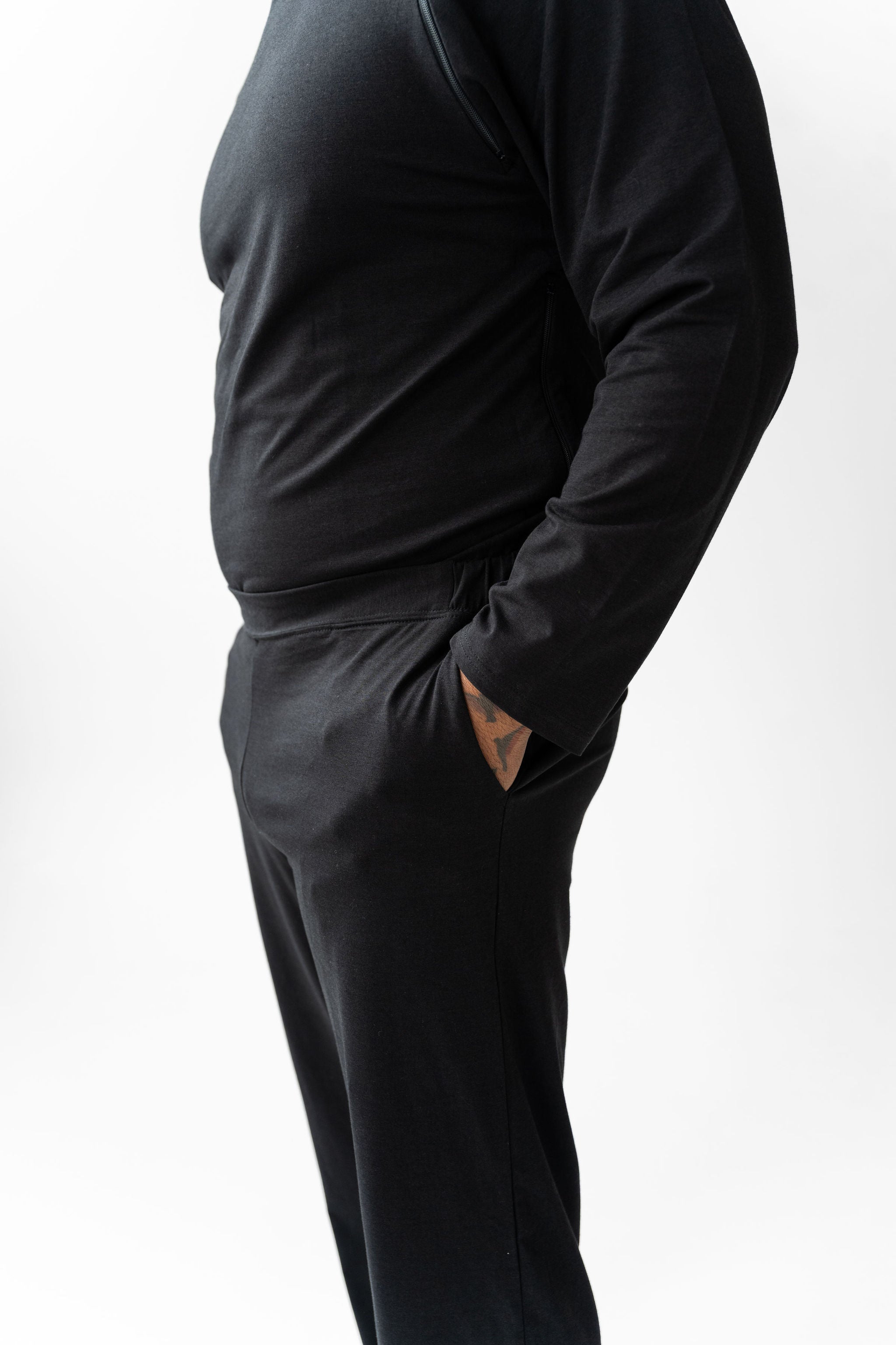 CW Adaptive Crew (Men)