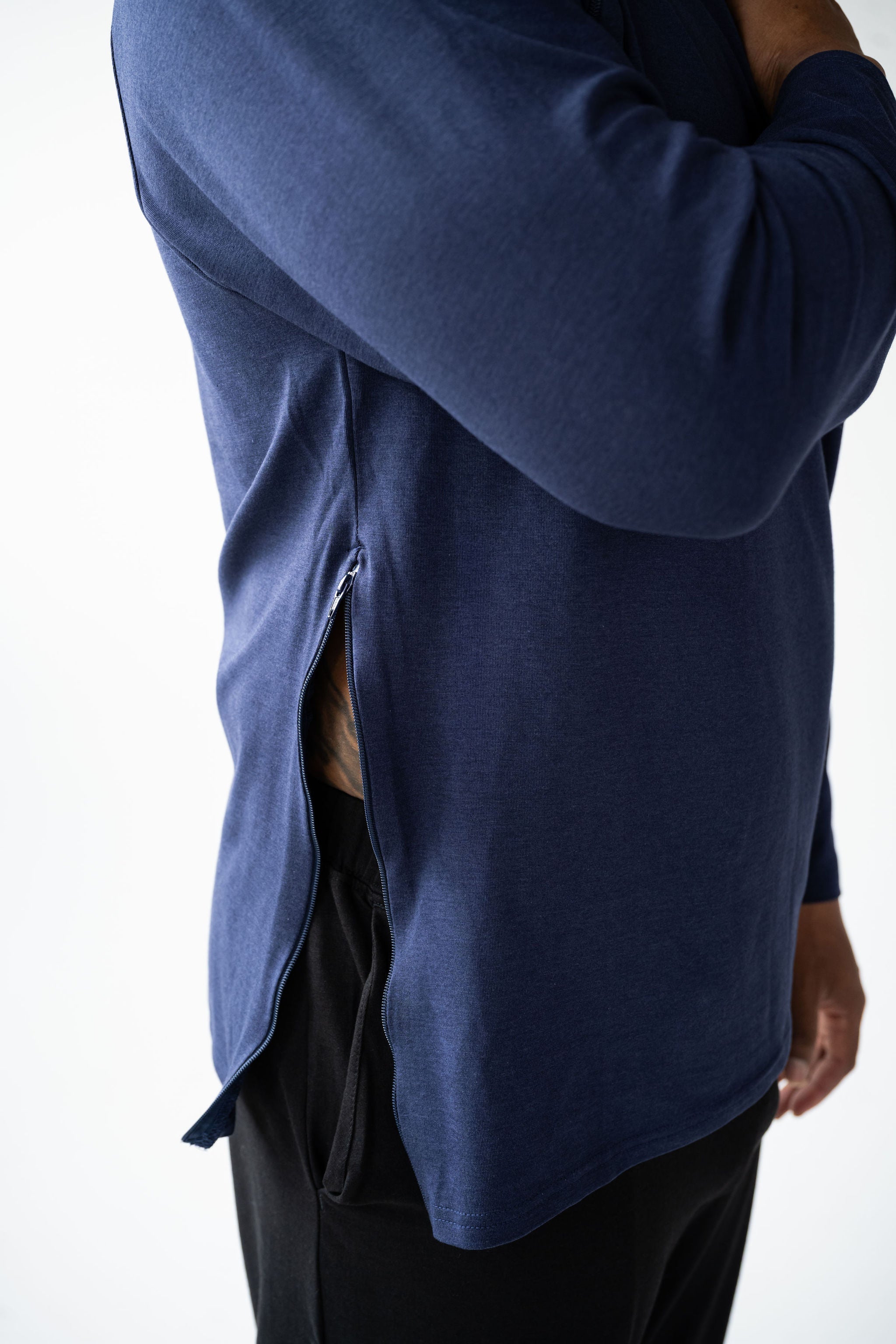 CW Adaptive Crew (Men)