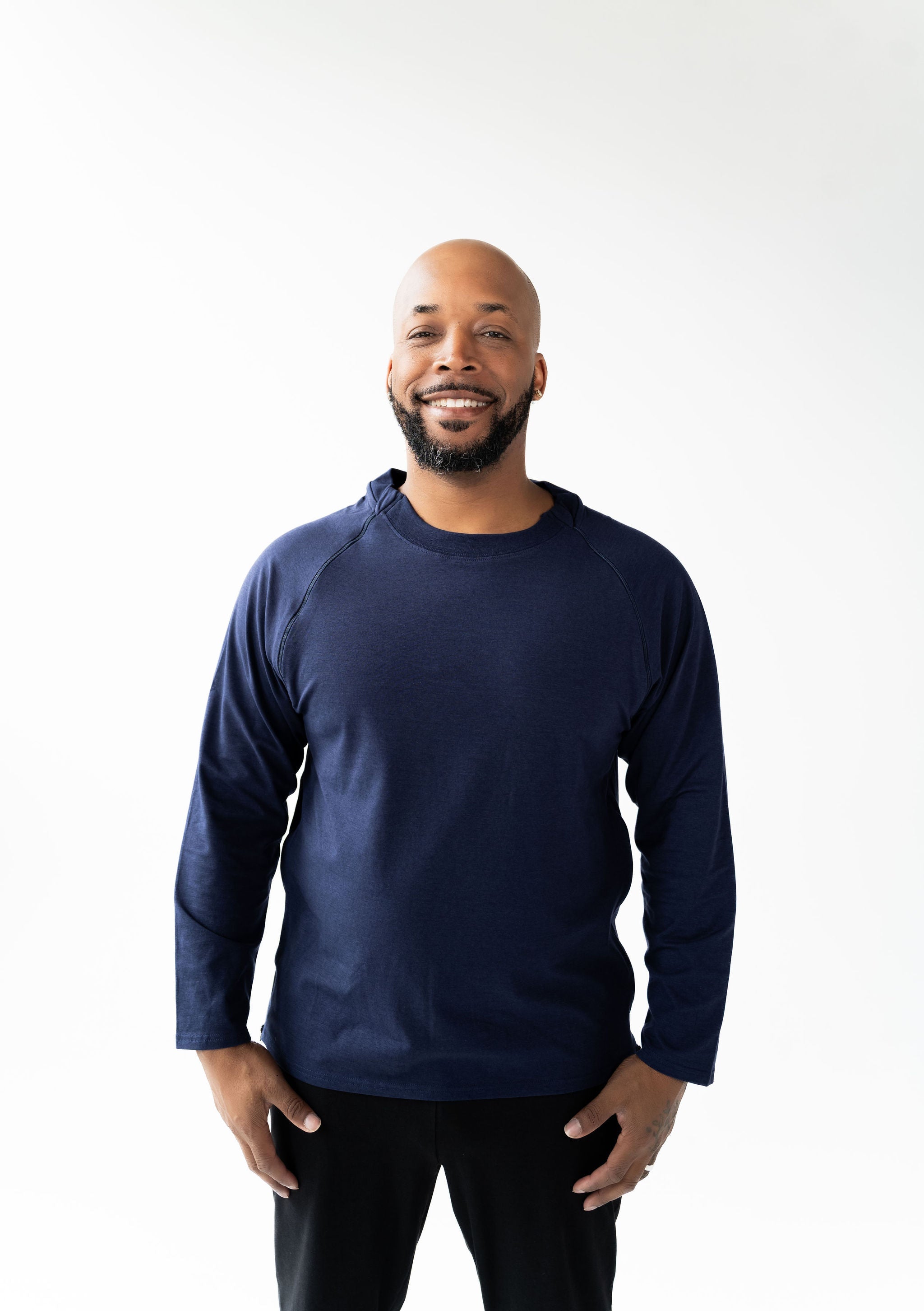 CW Adaptive Crew (Men)