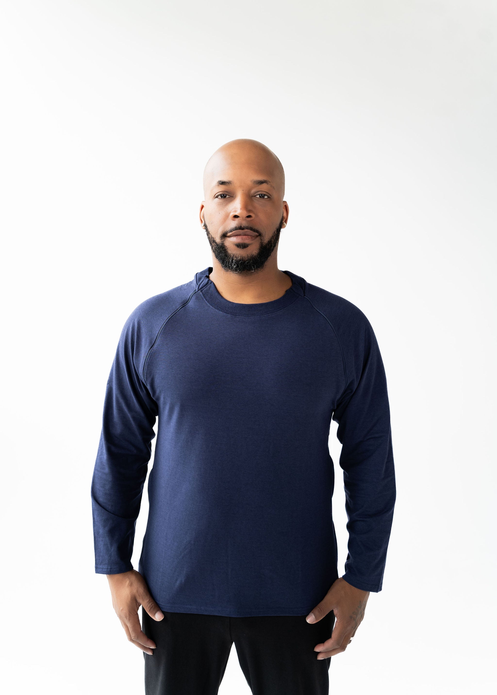 CW Adaptive Crew (Men)