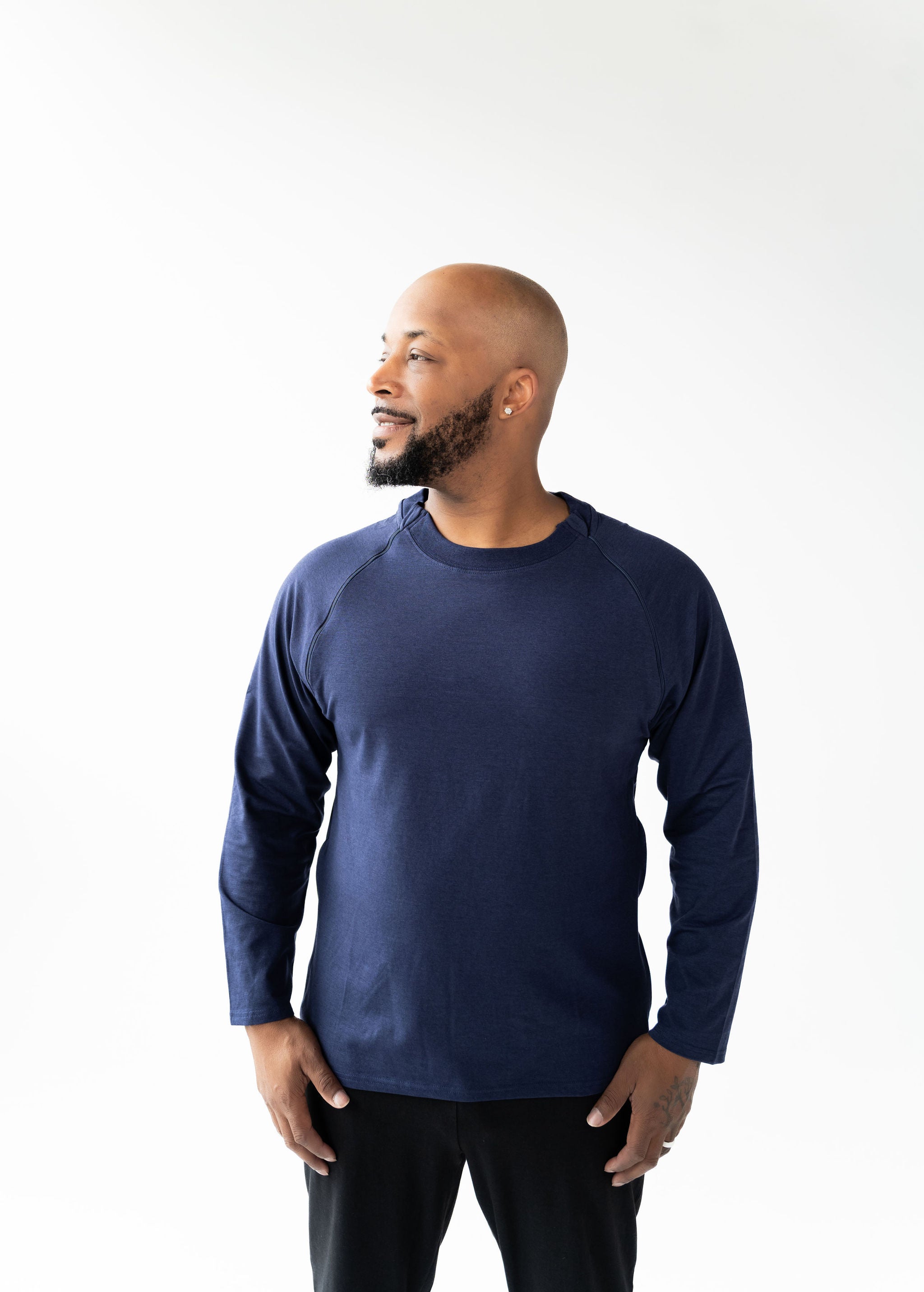 CW Adaptive Crew (Men)