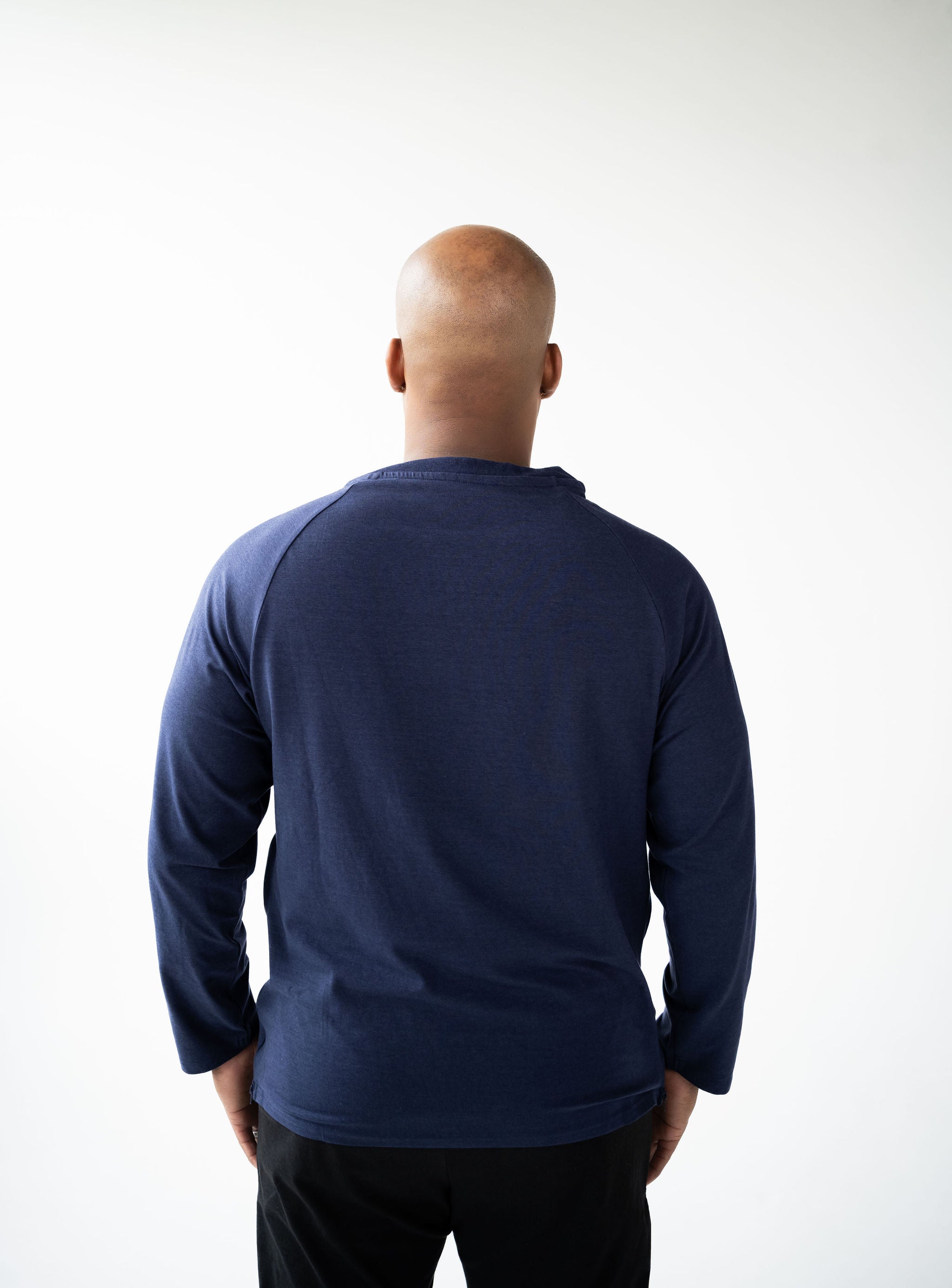 CW Adaptive Crew (Men)