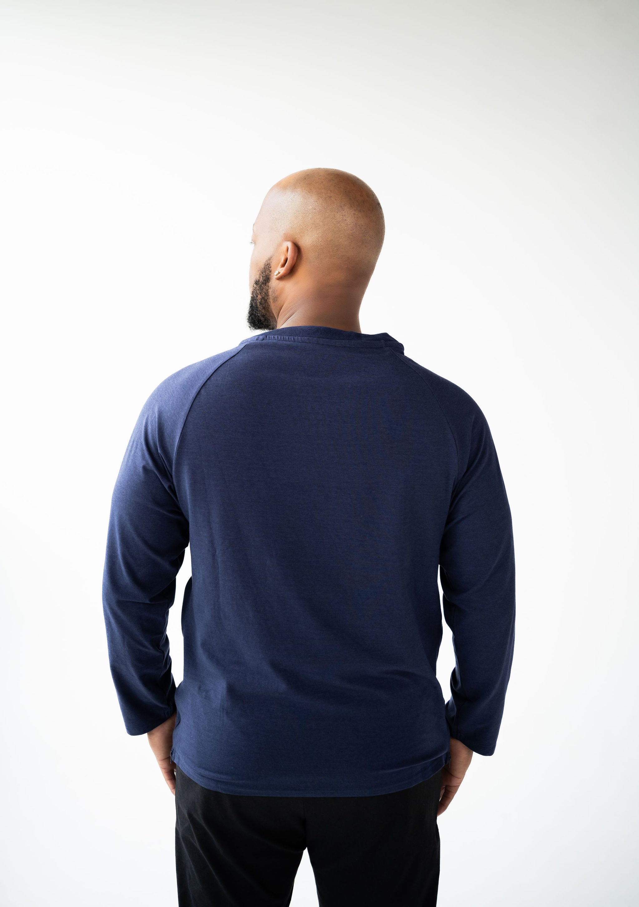 CW Adaptive Crew (Men)