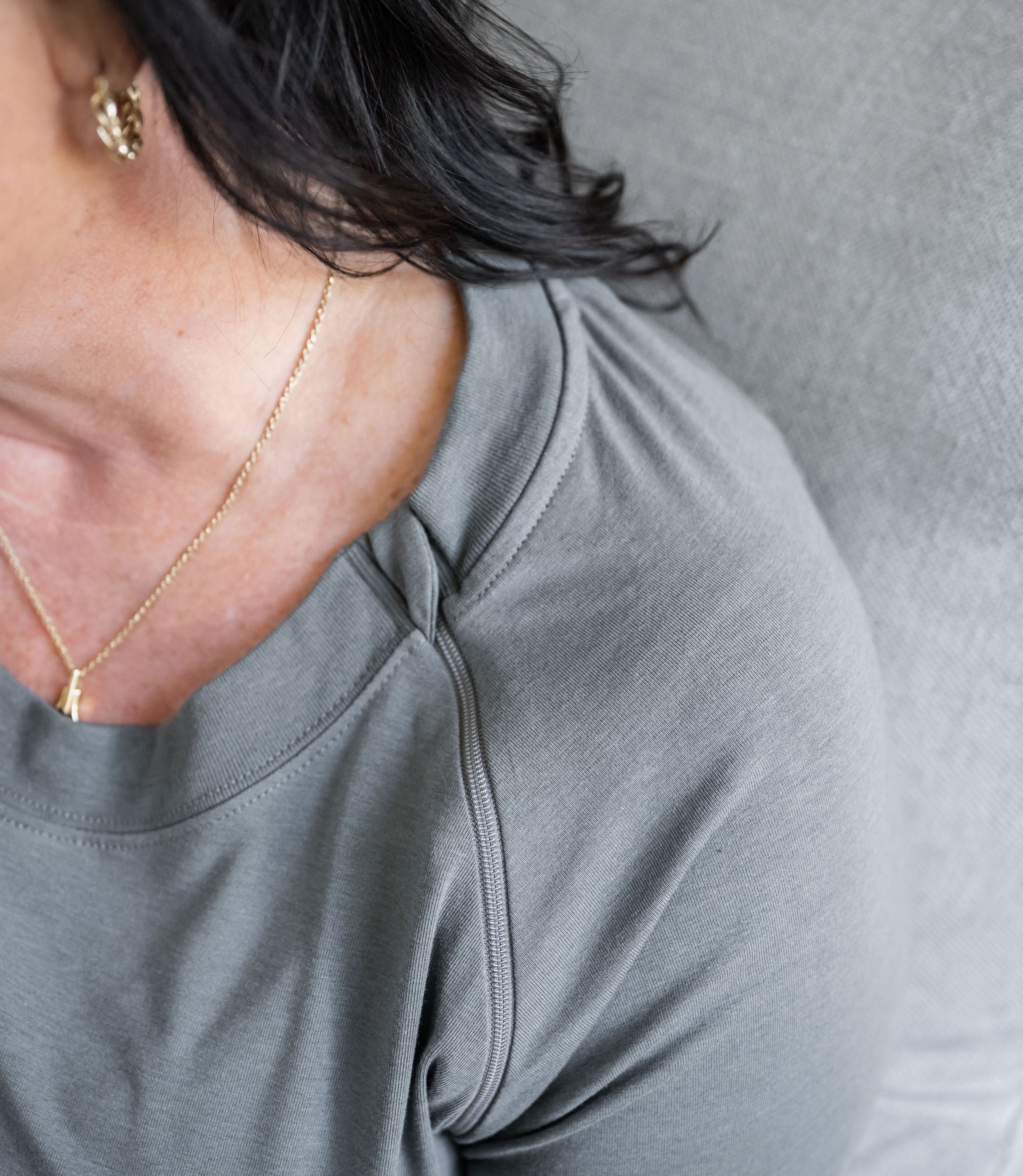 CW Adaptive Crew (Women)