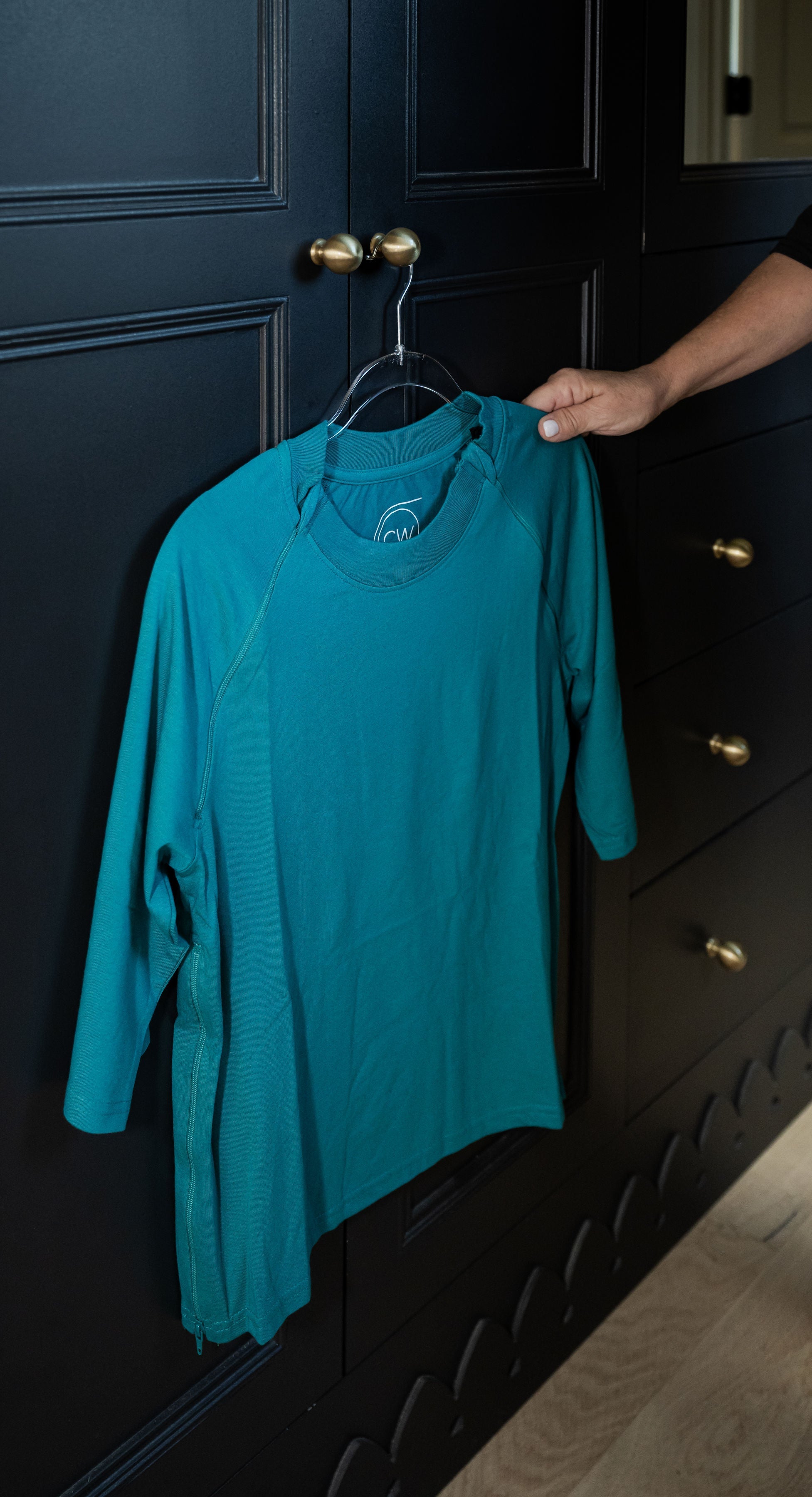 CW Adaptive Crew (Women)