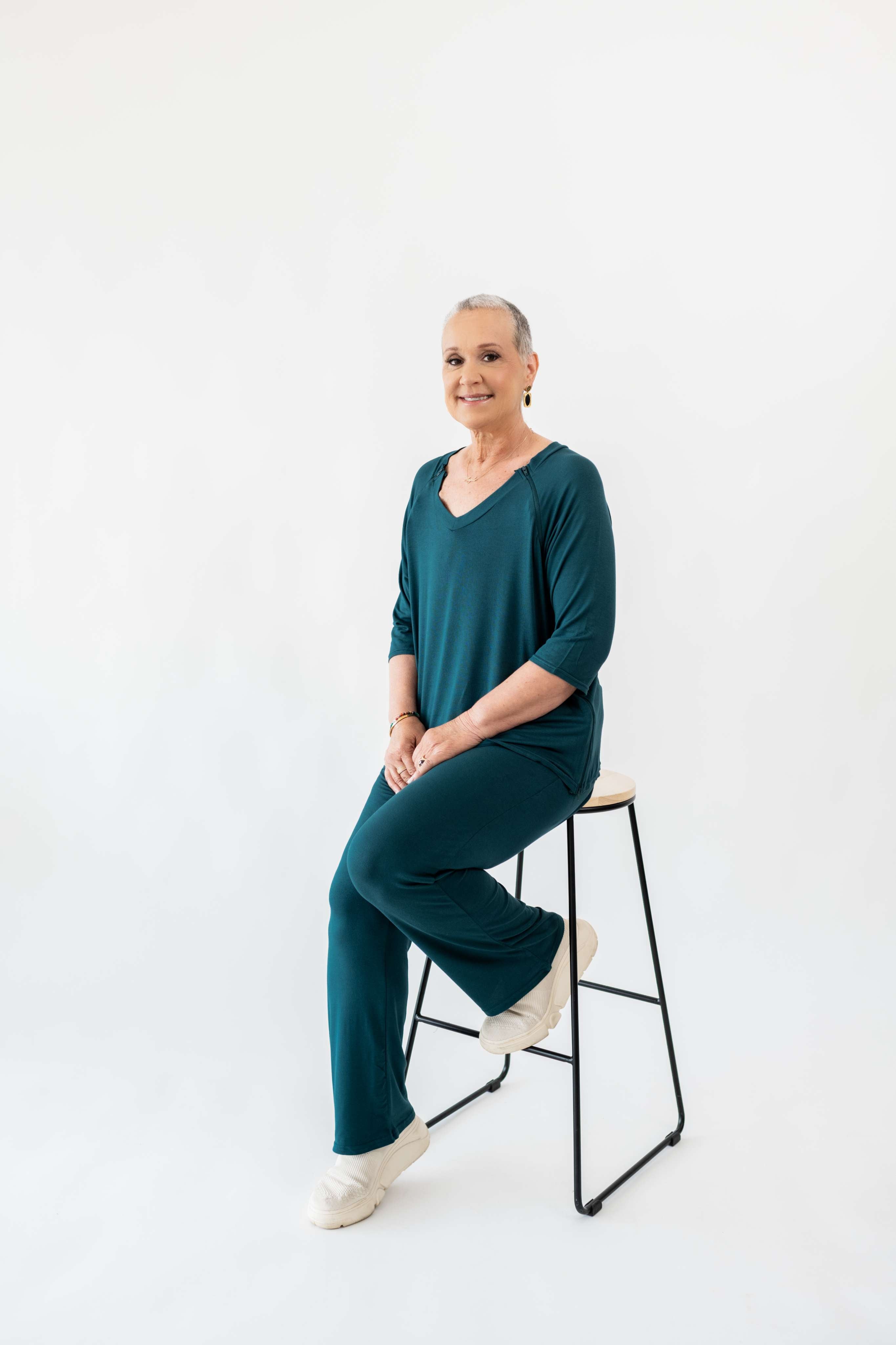 CW Adaptive Crew (Women)