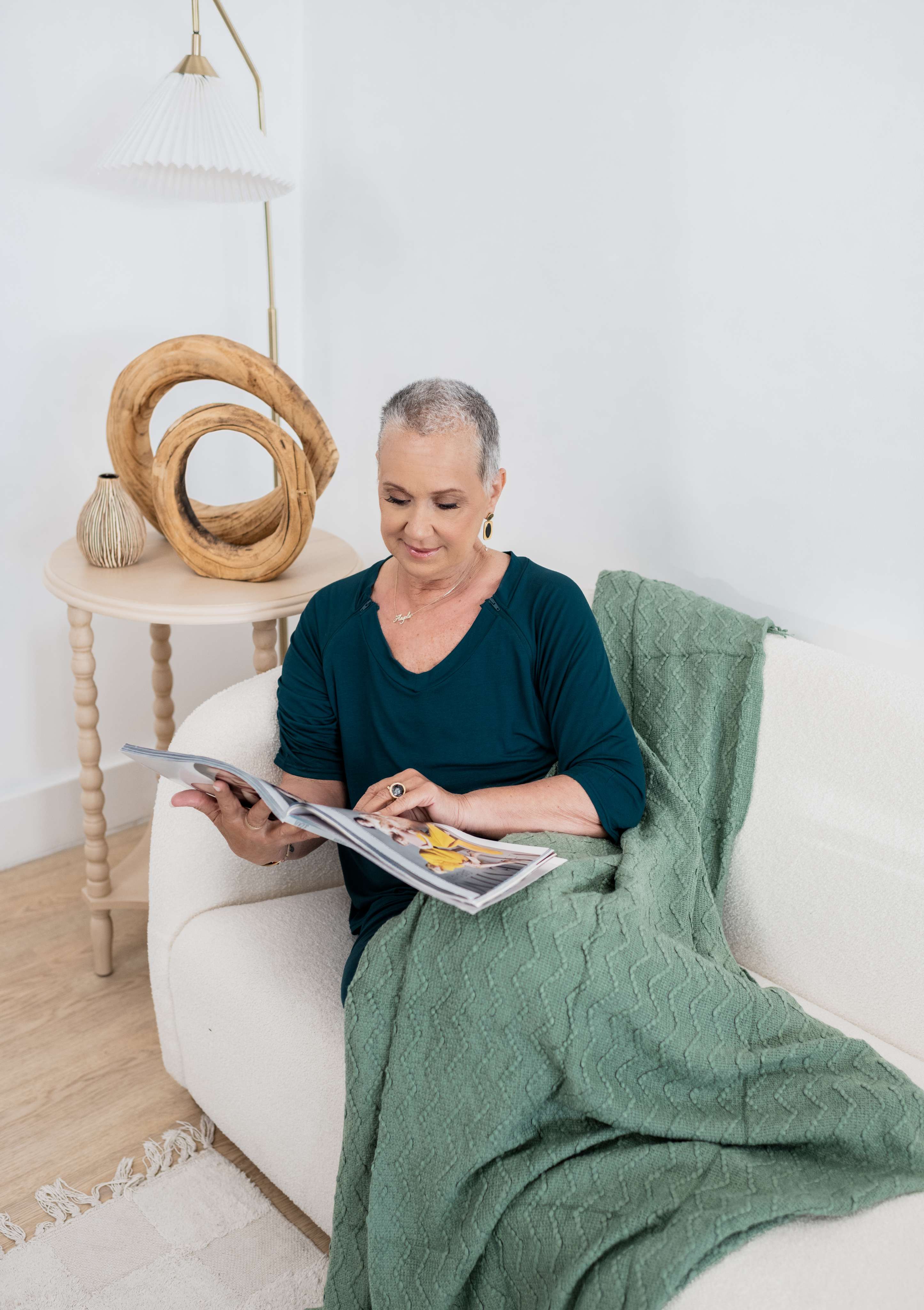 CW Adaptive Crew (Women)