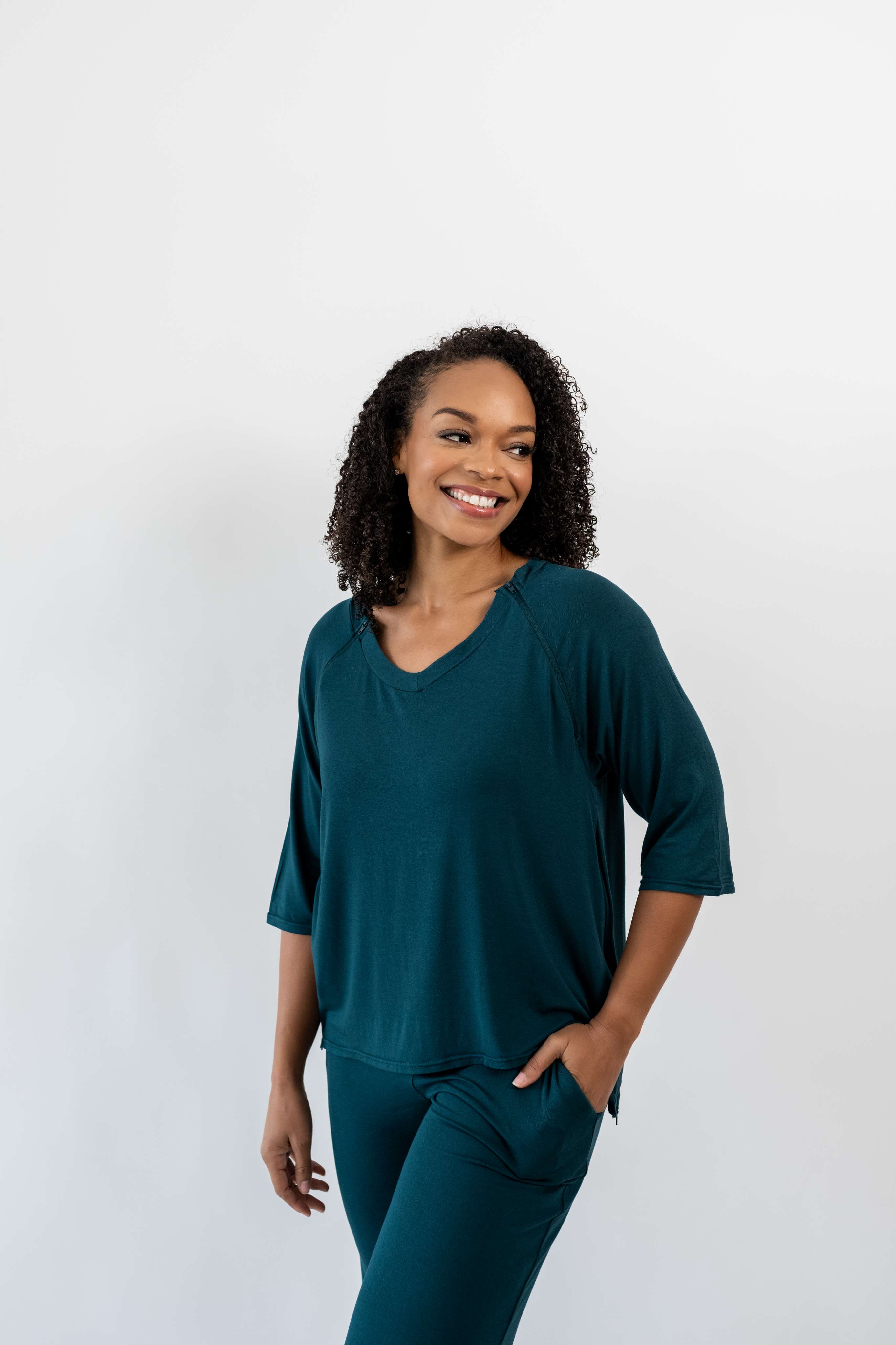 CW Adaptive Crew (Women)