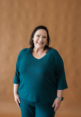 CW Adaptive Crew (Women)