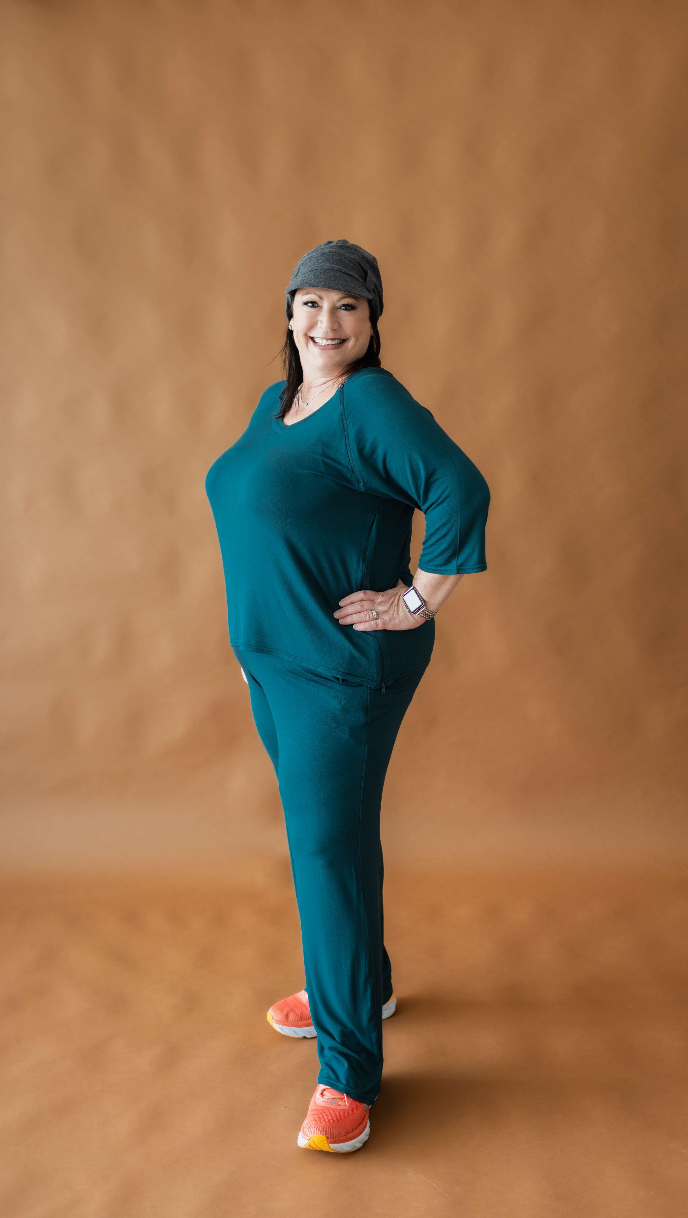 CW Adaptive Crew (Women)