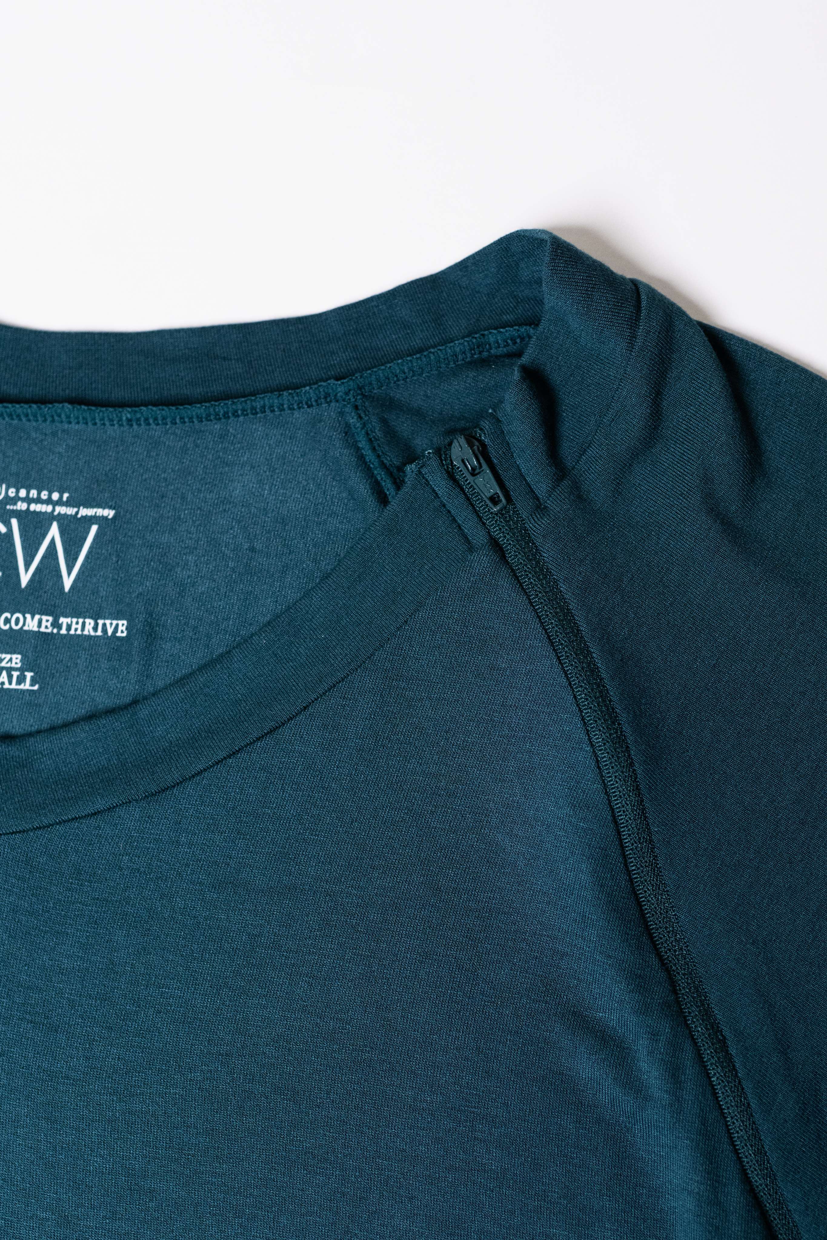 CW Adaptive Crew (Women)