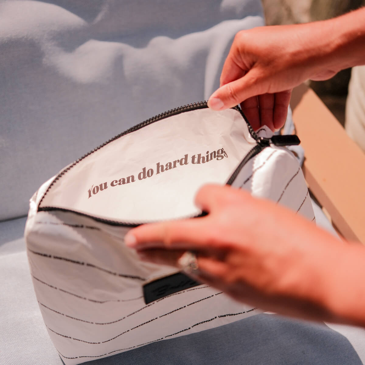 Travel Pouch