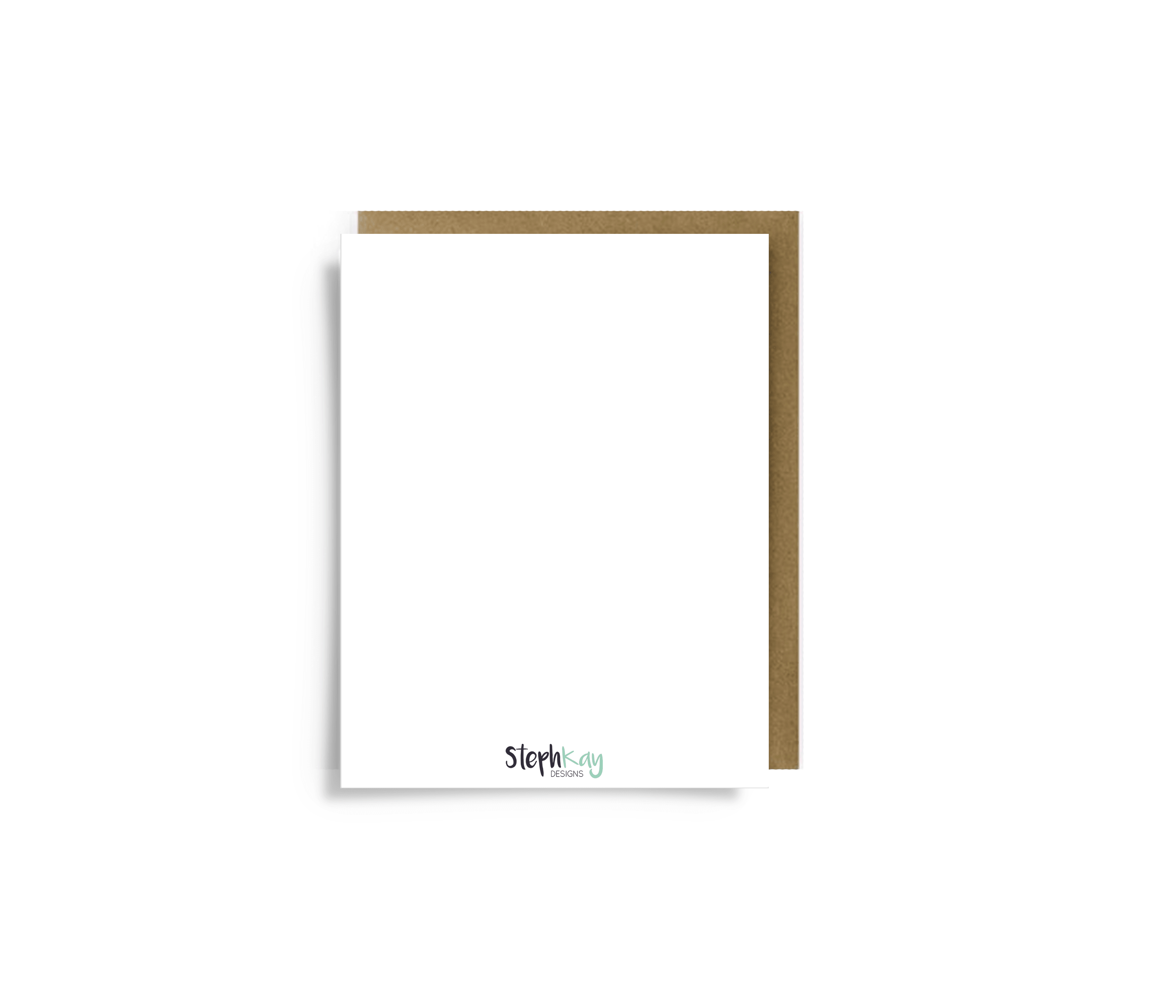 All You Need is Christmas Cookies Greeting Card