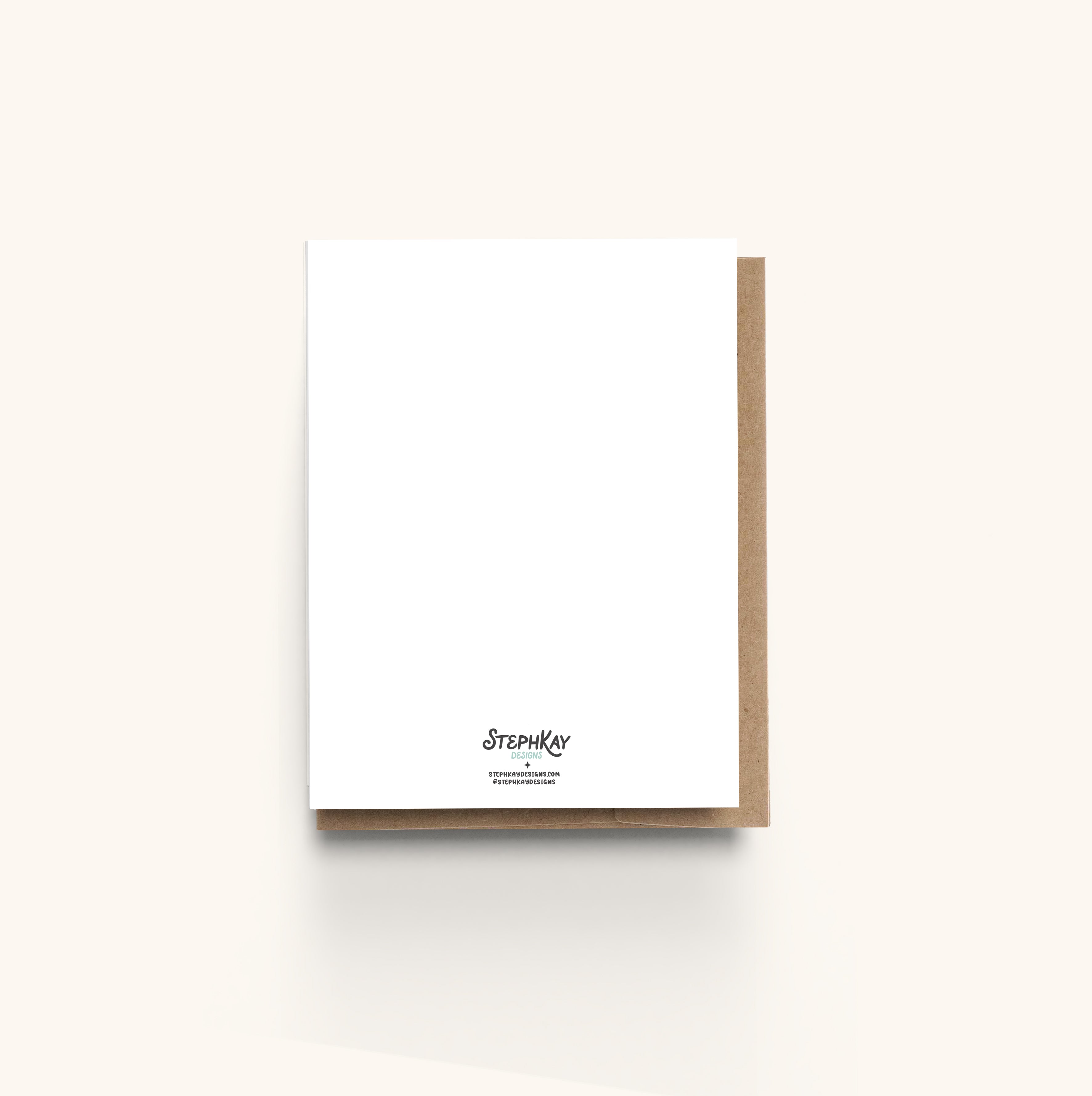 F*** Cancer Floral Greeting Card