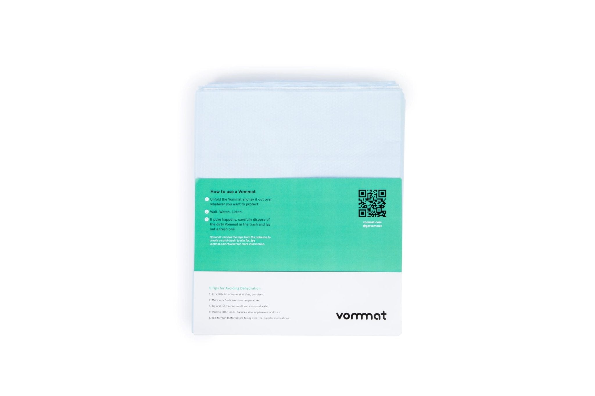 Vommat - 5 Pack