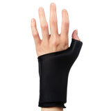 Coming Soon: Cooling Compression Sleeve For Thumb and Wrist