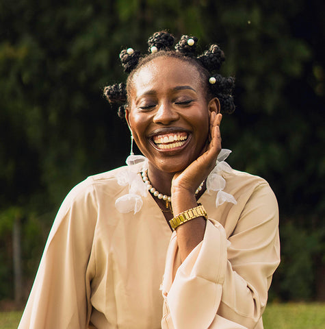 Timisha Young