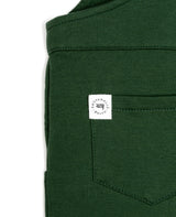 Kids Swoveralls - Forest Green