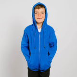 Youth IV Zip Hoodie