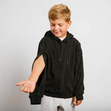 Youth Multi-Access Hoodie