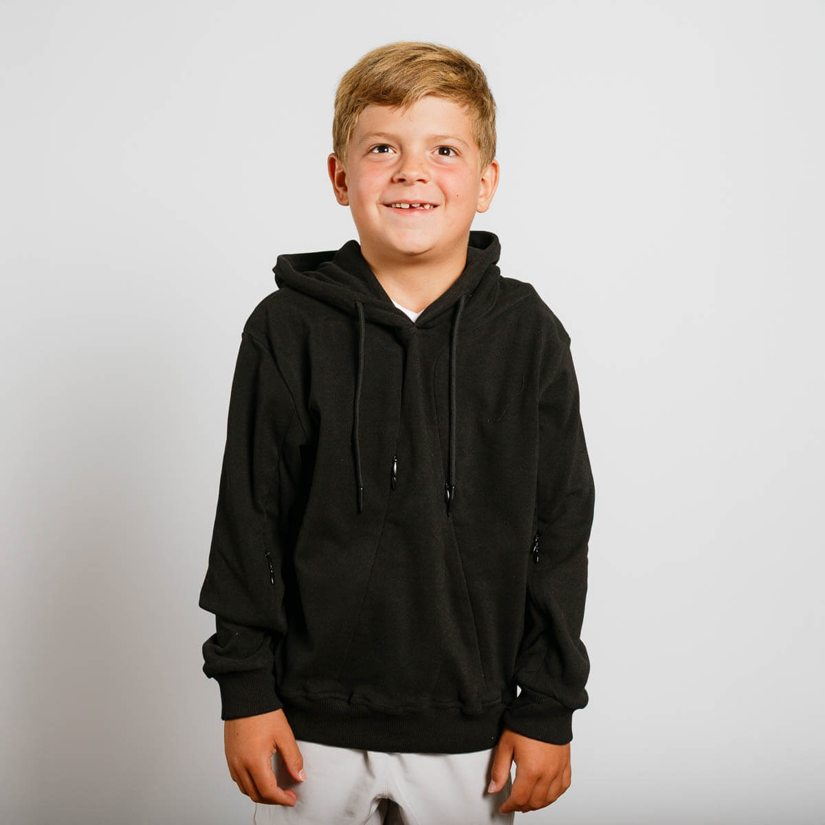 Youth Multi-Access Hoodie