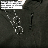 Youth Multi-Access Hoodie