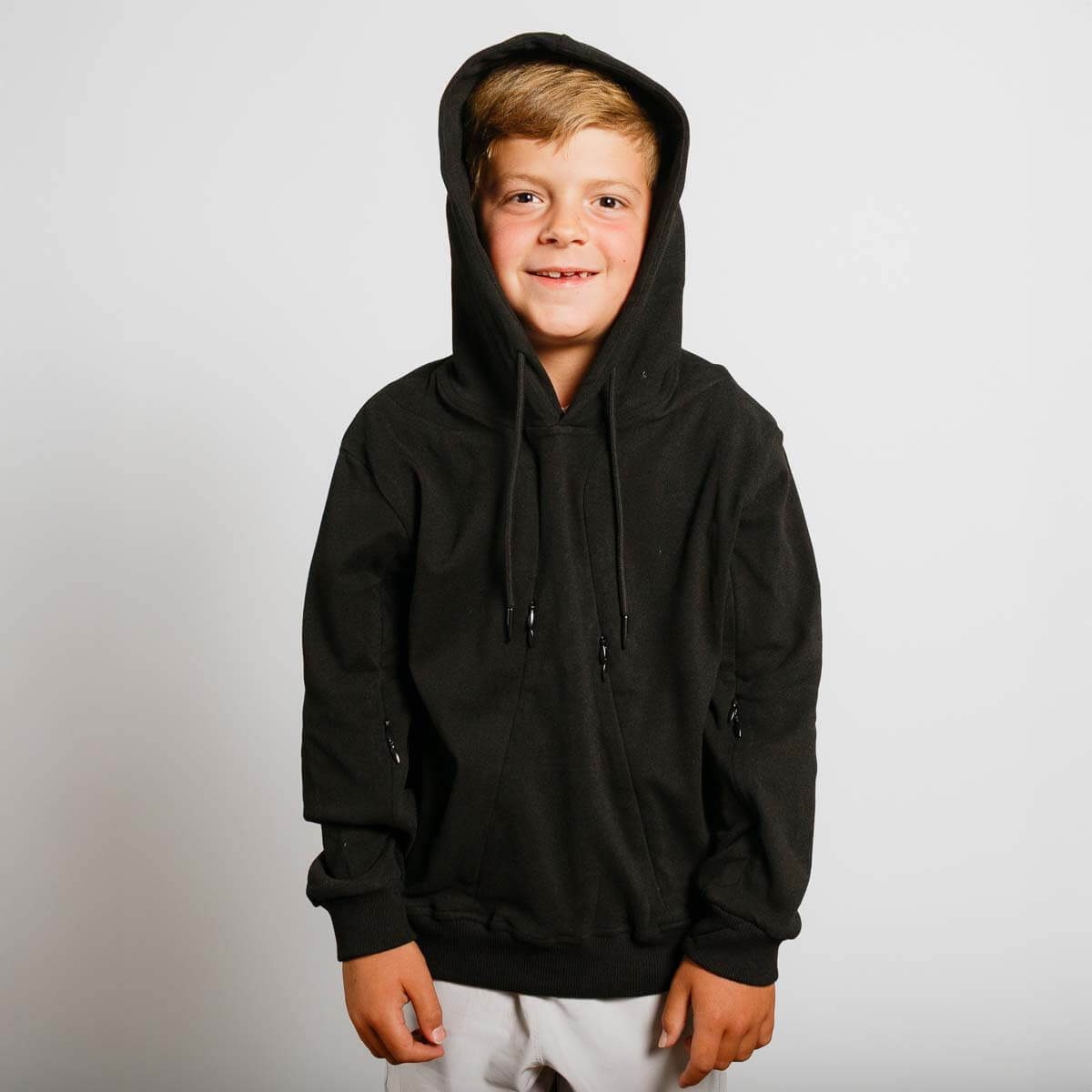 Youth Multi-Access Hoodie