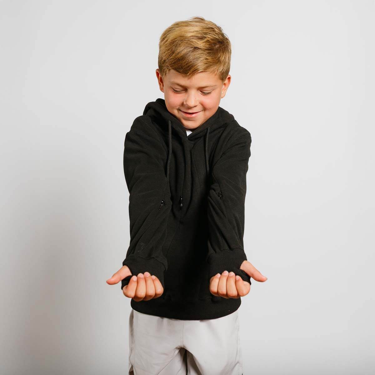 Youth Multi-Access Hoodie