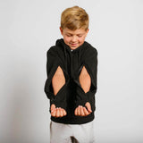 Youth Multi-Access Hoodie
