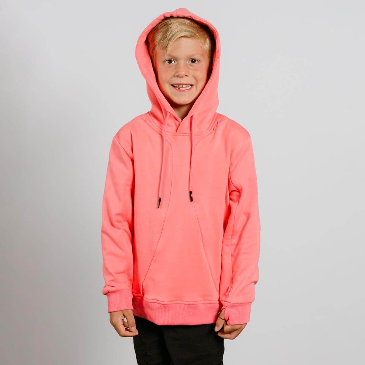 Youth Multi-Access Hoodie