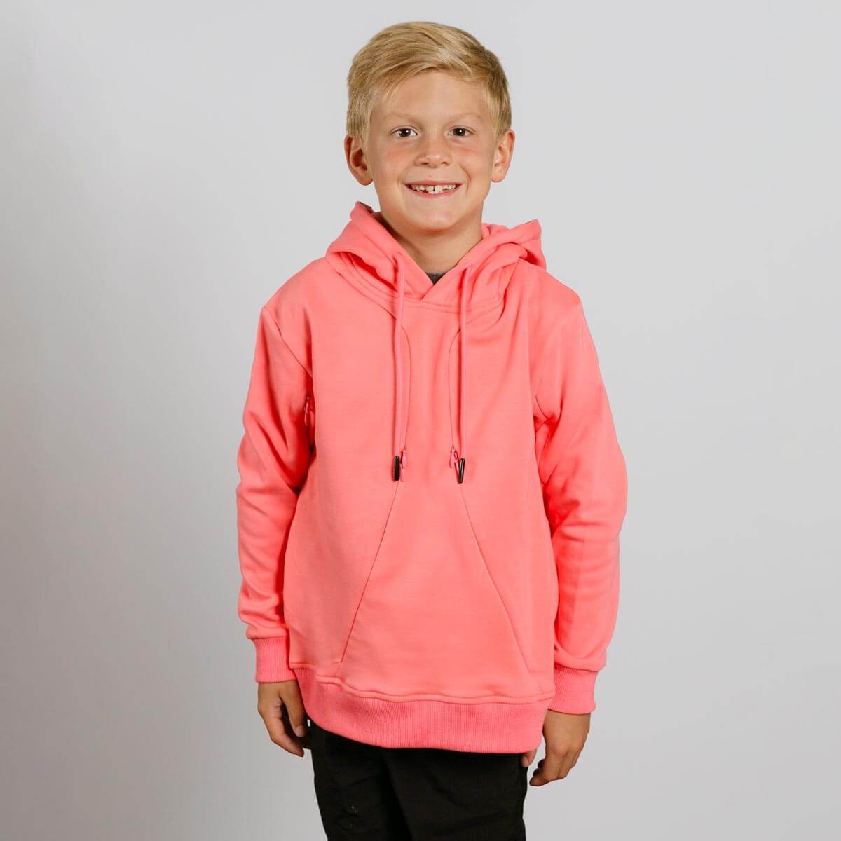 Youth Multi-Access Hoodie