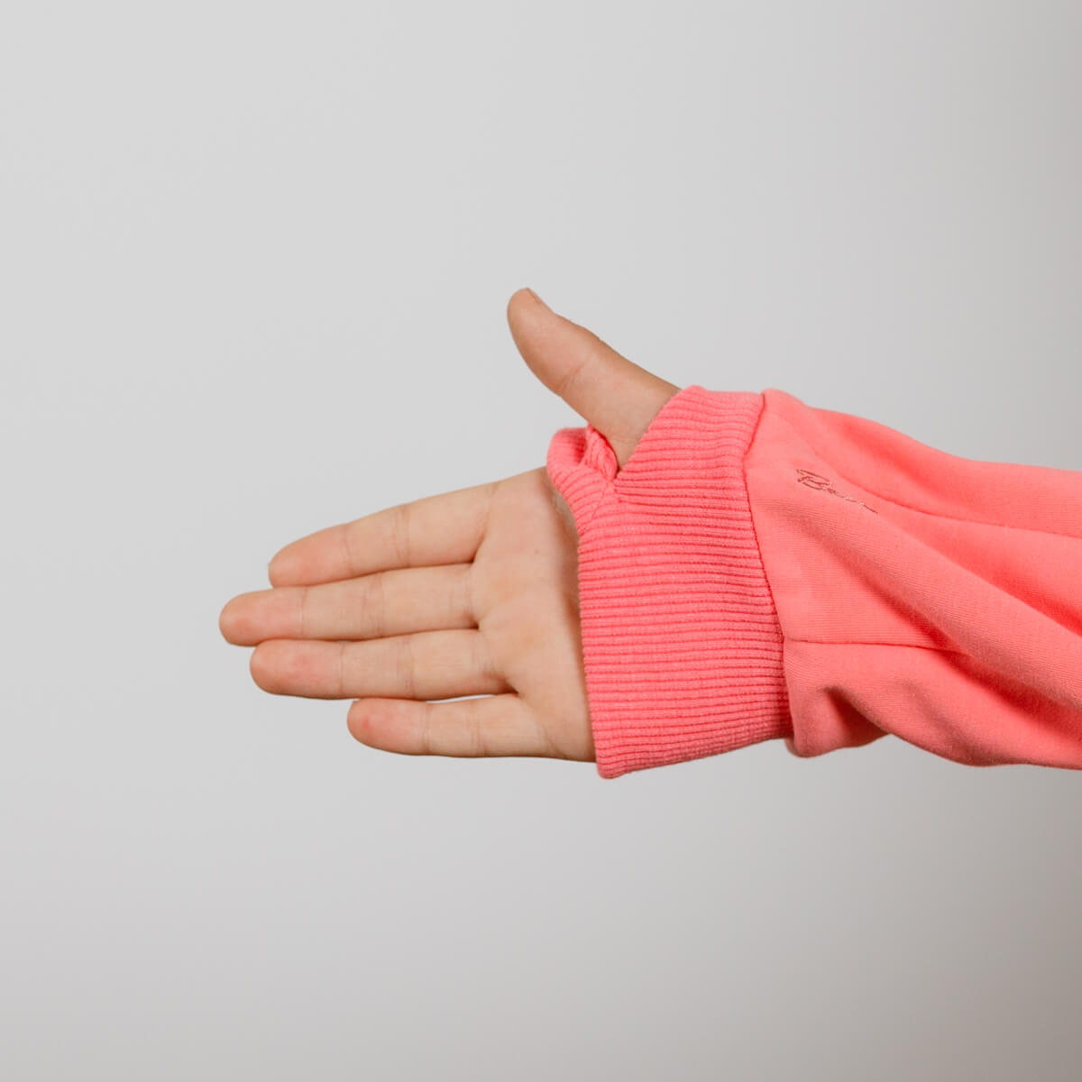Youth Multi-Access Hoodie