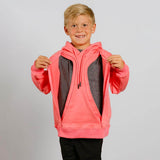 Youth Multi-Access Hoodie
