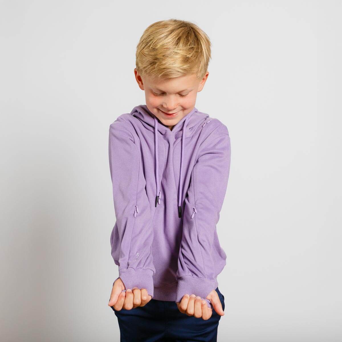 Youth Multi-Access Hoodie