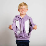 Youth Multi-Access Hoodie