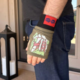 ZOMBIE-HANDS FLIPMITS