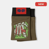 ZOMBIE-HANDS FLIPMITS