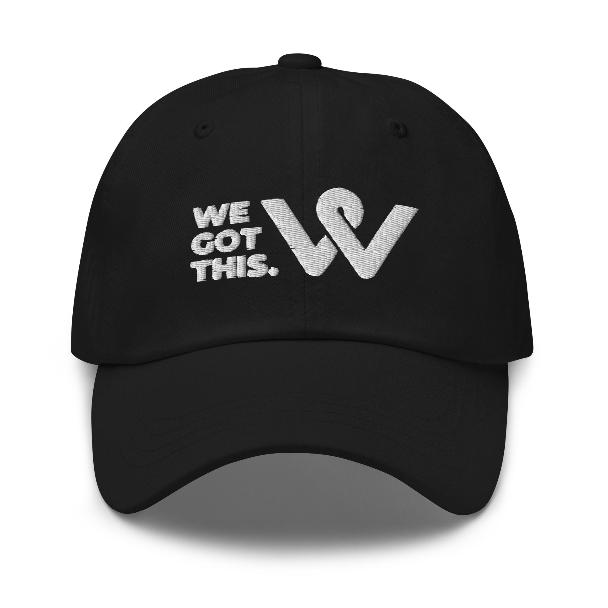 Dad Hat