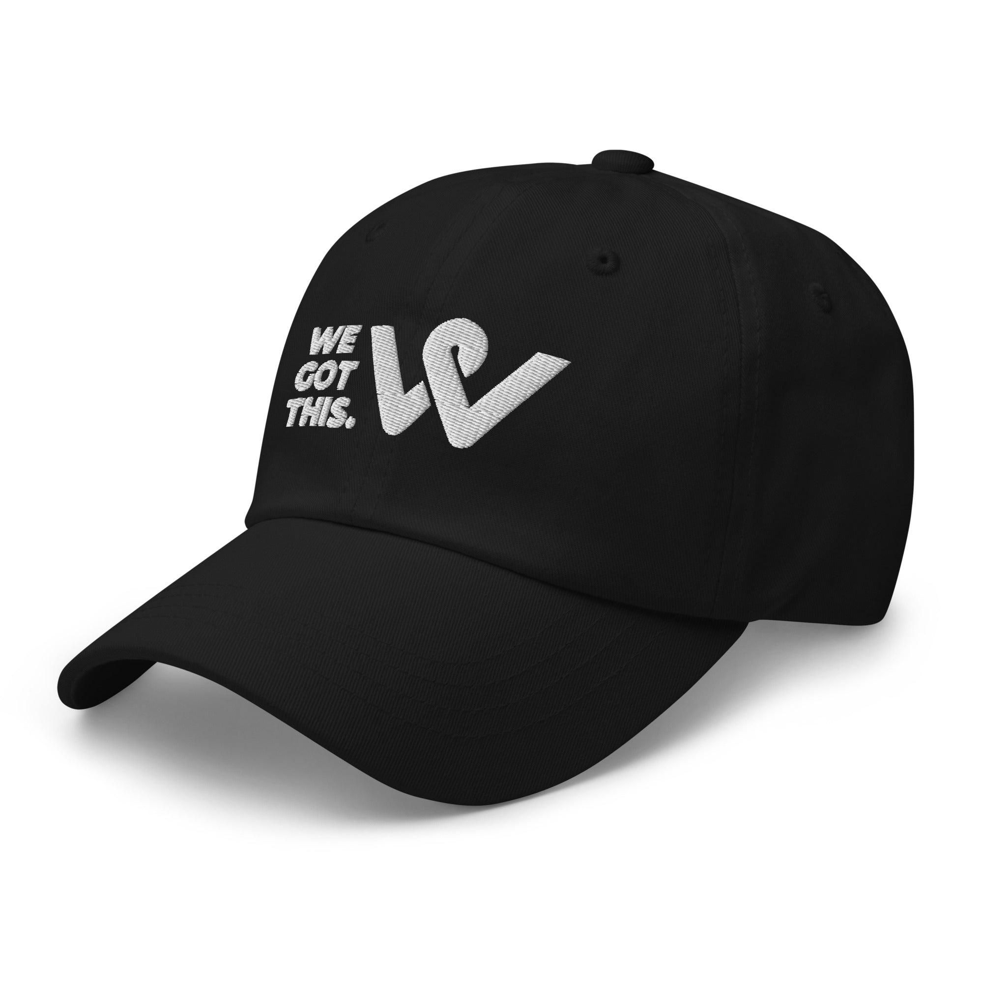 Dad Hat