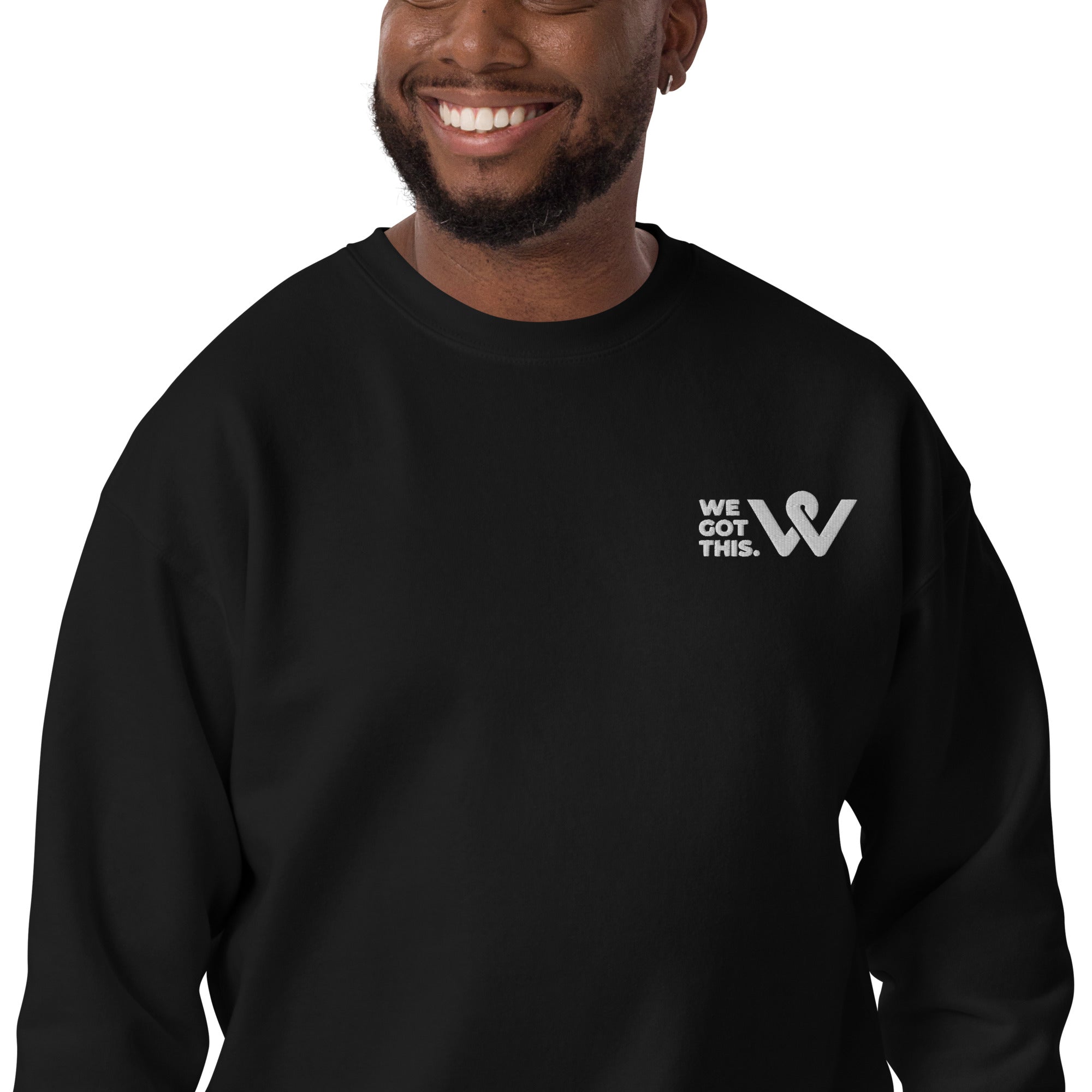 Unisex Premium Sweatshirt