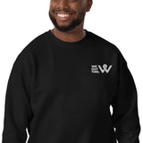 Unisex Premium Sweatshirt